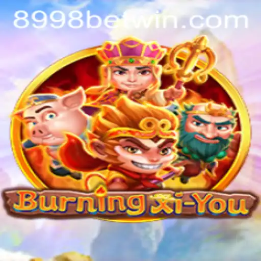 Exploring the Magic and Mystery of BurningXiYou