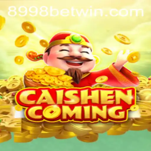 Explore the Exciting World of CAISHENCOMING with 8998bet: A Comprehensive Guide