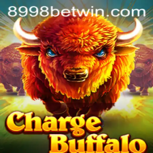 ChargeBuffalo: Unveiling the Excitement of the Game and 8998bet