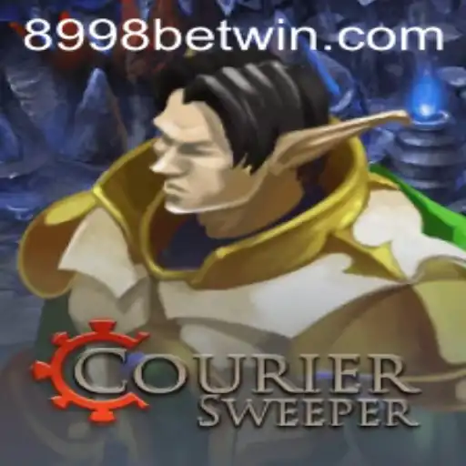 Unveiling CourierSweeper: An Intriguing Fusion of Strategy and Luck