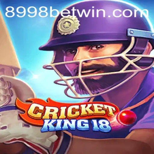 CricketKing18: Revolutionizing the World of Online Sports Gaming