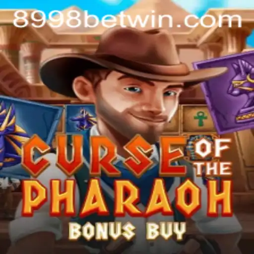 Discover the Thrills of Curse of the Pharaoh Bonus Buy with 8998bet