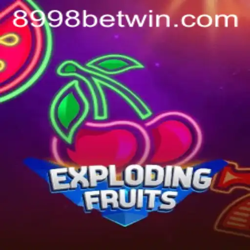 ExplodingFruits The Ultimate Gaming Experience