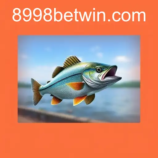 Dive into the Exciting World of Fishing Games with 8998bet