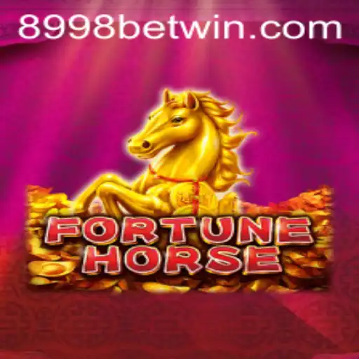 FortuneHorse: A Deep Dive into the Exciting World of Virtual Horse Betting