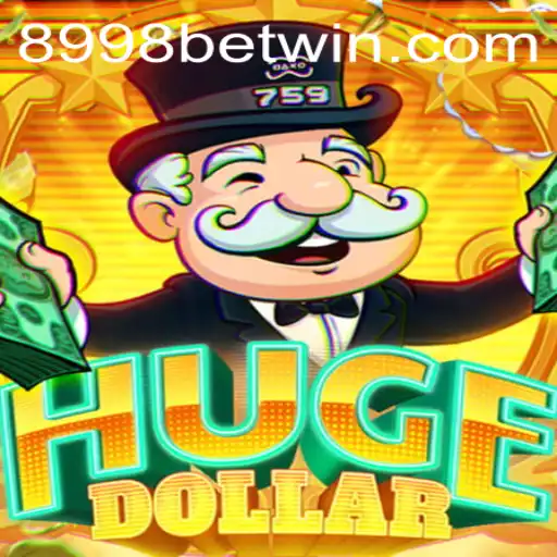 Dive Into the World of HugeDollar: A Thrilling Experience