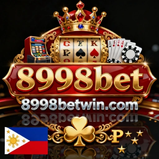 8998bet
