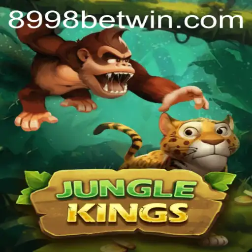 Explore the Thrilling World of JungleKings: A New Gaming Experience