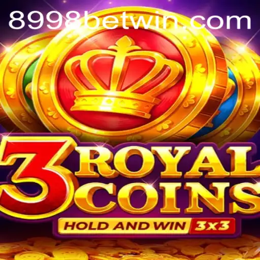 Unveiling the Exciting World of 3royalcoins and the Thrills of 8998bet