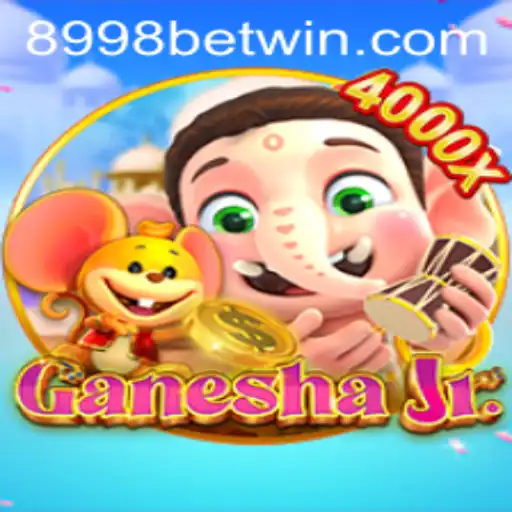 Exploring GaneshaJr: The Innovative Online Gaming Experience Linked with 8998bet