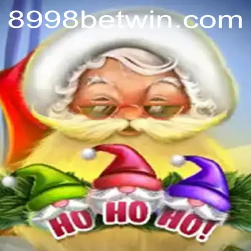 Discover the Enchanting World of 'HoHoHo' by 8998bet