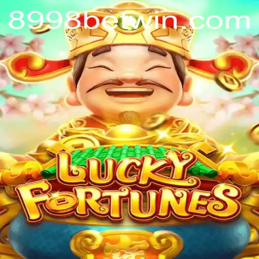 Exploring the Excitement of LUCKYFORTUNES: A Comprehensive Guide
