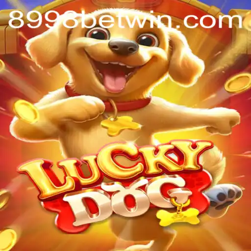 LuckyDog: The Ultimate Gaming Experience with 8998bet