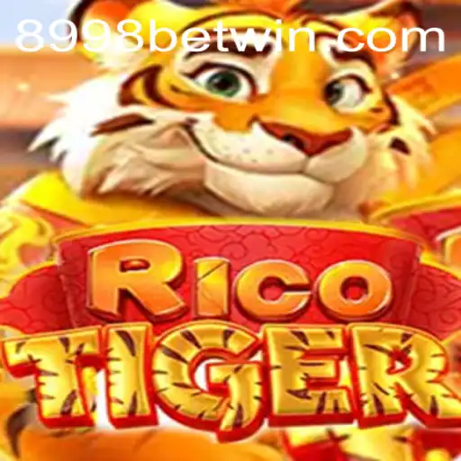 Exploring the Thrilling World of RicoTiger: An 8998bet Adventure