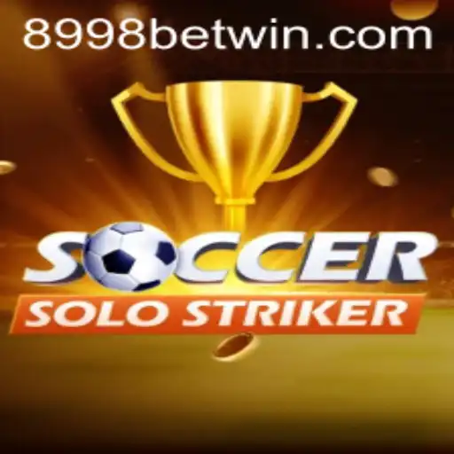 SoccerSoloStriker: The Ultimate Single-Player Football Experience