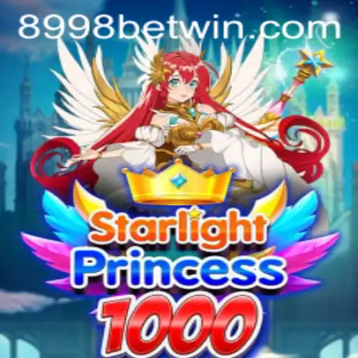 Exploring the World of StarlightPrincess1000 with 8998bet
