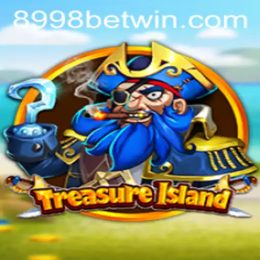 Unveiling TreasureIsland: An Adventure Awaits with 8998bet